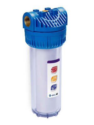 Магистральный фильтр Raifil C890 купить в Водолей